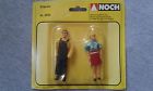 6856 Noch G Scale Married Couple
