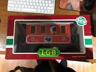 Non Applicabile Lgb Scale Made In Germany New The Box