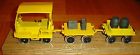 None Delton G Scale Brass