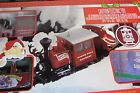 94775 North Germany Express Rudolph Lgb Pole Christmas