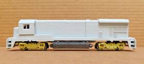 B23-7 Overland Models D-175 Omi #5363 Drive System For Railpower Nos Ho Scale