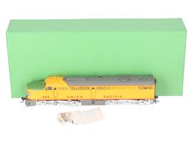 Omi-5946 Overland Ho Scale Brass Union Pacific Pa-1 Diesel Locomotive - Painted