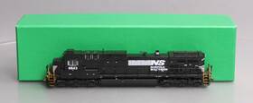 Omi-6540.1 Overland Ho Brass Norfolk Southern C40-9 Diesel Locomotive #8843 -fp