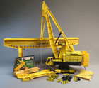 P56 Not Sure Joustra Toy Battery Operated Gantry Crane Gauge Overhead P56 Not Sure Joustra Toy Battery Operated Gantry Crane Gauge Overhead