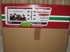 43745 Panetla Cigar Dutch Refrigerator Scale Masters Car Lgb Edition Limited