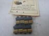 Pb-332-sjc-7.0mm Split Jaw Rail Clamps Scale Pieces