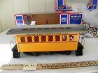 Pc42b Car Scale. 1 24th Box Kalamazoo Coach. Long. Grande Denver " 14 Rio