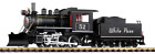 38219 Piko Scale White Pass Yukon Mogul Steam Locomotive