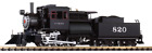 38243 Piko Scale Santa Fe Camelback Loco Rd Smoke