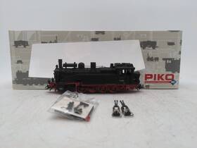 50262 Piko Ho German Imperial Railway Dr/gdr Steam Locomotive Ex/box