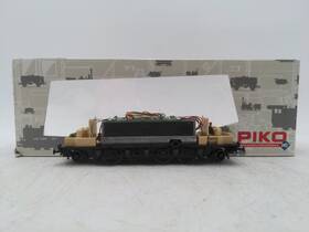 51004 Piko Ho German Imperial Railway Dr/gdr Electric Locomotive Ex/box