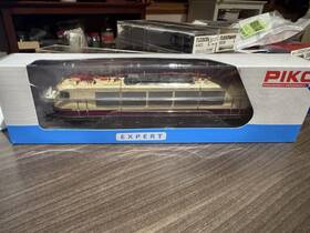 51676 Piko Ho Br 103 Tee Deutsche Bahn