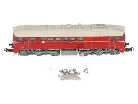 Piko 52906 Ho Scale V200 Diesel Locomotive Ex