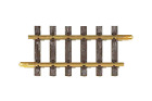 Piko35202 Piko Scale Brass Train Track Straight Pcs 4015615352020
