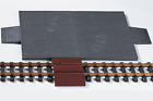 Piko62006 Piko Scale Set Of Platform Plates