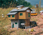 Piko62009 Piko Gravel Works Main Building 4015615620099