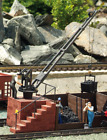 Piko62076 Piko Scale Coaling Station Building Kit