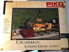 Piko62077 Piko Scale Loading Crane Building Kit