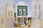 Piko62217 Piko Scale Dentist Building Kit