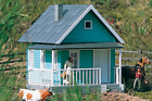 Piko62249 Piko Scale Cousin Janes Farmhouse Building Kit