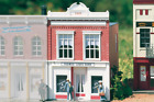 Piko62257 Piko Scale Farmers State Bank Building Kit