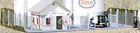 Piko62290 Piko Industrial Fence Building Kit