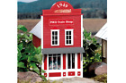 Piko62705 Piko Scale Train Shop Building