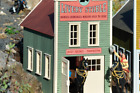 Piko62714 Piko Scale River City Squires Livery Building
