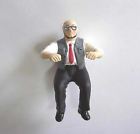 Pk-36200 Piko Scale Engineer Figure Bn