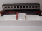Pk-37620 Piko Db Iv Silver Coin Passenger Coach Class Scale Ln