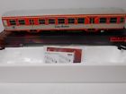 Pk-37623 Piko Db Iv Silver Coin Coach Class Scale Ln