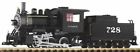 Pk-38204 Piko Scale Sf Locomotive Tender Bn