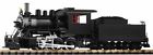 Pk-38221 Piko Scale Undecorated Mogul Loco With Smoke Bn