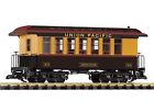 Pk-38636 Piko Scale Up Coach Bn