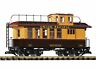 Pk-38640 Piko Scale Up Drovers Caboose Bn