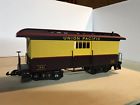 Pk-38641 Piko Scale Up Baggage Car Bn