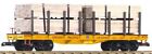 Pk-38757 Piko Scale Up Flatcar Load 4015615387572