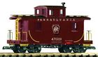 Pk-38817 Piko G Scale Prr