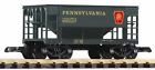 Pk-38843 Piko G Scale Prr