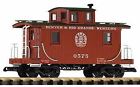 Pk-38852 Piko G Scale D Rgw Wood