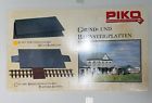 Pk-62005 Piko G Scale Set 4015615620051