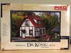 Pk-62050 Piko G Scale Wohnhaus