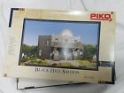 Pk-62223 Piko G Scale Black 4015615622239