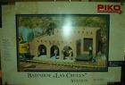 Pk-62252 Piko Scale Las Cruces Train Station New 4015615622529
