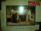Pk-62254 Piko Scale Las Cruces Town Building New 4015615622543