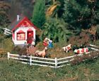 Pk-62291 Piko G Scale White