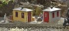 Pk-62718 Piko G Scale Railroad