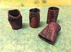 Ppodc1000 Psf Hobbies Rusted Gallon Oil Drums Cans Barrel For Scale