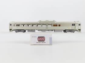Rdc-2 Proto 1000 23974 Ho Scale B&m Boston And Maine Budd Rail Diesel Car #6209