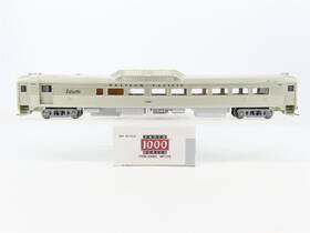Proto 1000 23983 Ho Scale Wp Western Pacific Rdc Diesel Passenger Car #376